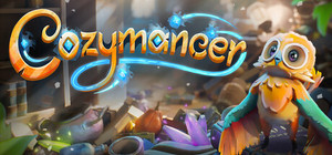 Cozymancer: Wizard Tower Restoration banner