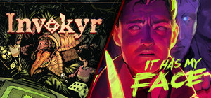 IT HAS MY FACE x Invokyr banner