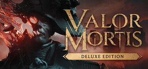 Valor Mortis Deluxe Edition banner