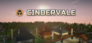 Cindervale banner