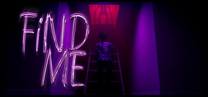 FiND ME banner