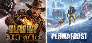Alaska Gold Fever x Permafrost banner