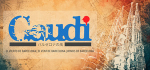 Gaudí: Winds of Barcelona banner
