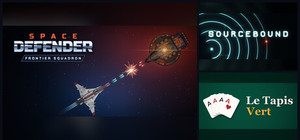 Petit Vaisseau Collection banner