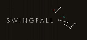 Swingfall banner