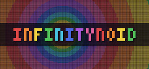 Infinitynoid banner