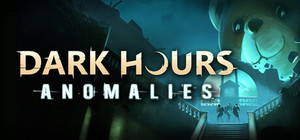 Dark Hours: Anomalies banner