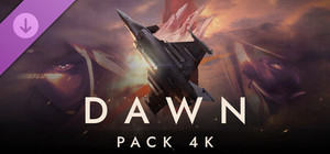 DAWN AEROWAR - Pack 4K banner