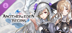 Another Eden Begins - Character Pack Vol. 3: Aoife & Wenefica banner