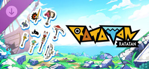 Ratatan - Weapon & Accessory Set banner