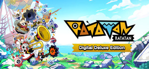 Ratatan Deluxe Edition banner