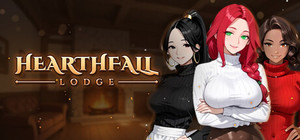 Hearthfall Lodge banner