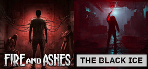 Don't be scared! banner