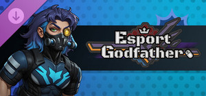 The expansion pack 3 of 'Esports Godfather' banner