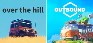 Over the Hill x Outbound banner