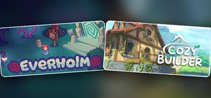 Everholm x Cozy Builder banner