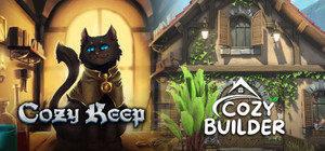 Cozy Keep x Cozy Builder banner