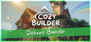 Cozy Builder Deluxe banner