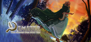 Demeter: The Harvest Dies With You banner