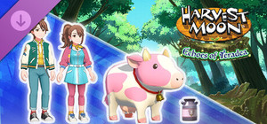 Mooberry Cow Pack (HM: Echoes of Teradea) banner