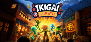 IKIGAI banner