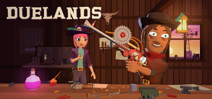 DUELANDS banner