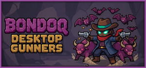 Bondoq: Desktop Gunners banner