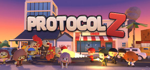 Protocol Z banner