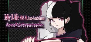 My Life as a Low-Level Grunt in an Evil Organization banner