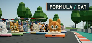 Formula Cat banner