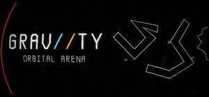 Gravity: Orbital Arena banner