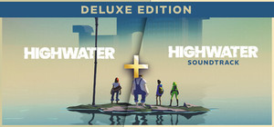 Highwater - Deluxe Edition banner