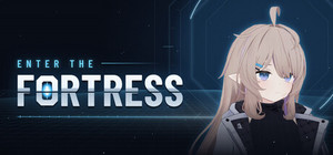 Enter The Fortress banner