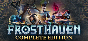 Frosthaven - Complete Edition banner