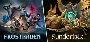 Frosthaven + Sunderfolk banner