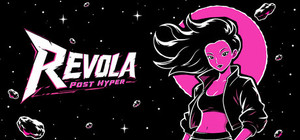 Revola: Post Hyper banner