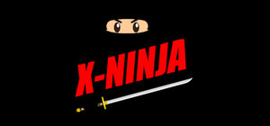 X-Ninja banner