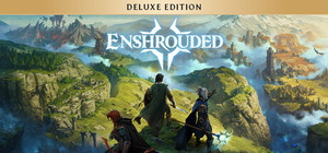 Enshrouded - Deluxe Edition banner