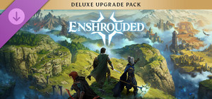 Enshrouded - Deluxe Upgrade Pack banner