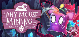 Tiny Mouse Mining Co. banner