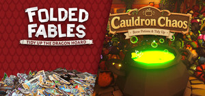 Fables & Chaos banner