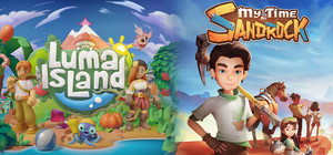 Let's Farm & Chill! banner