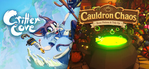 Critter Chaos banner