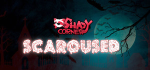 Scaroused banner