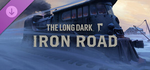 The Long Dark: Iron Road banner