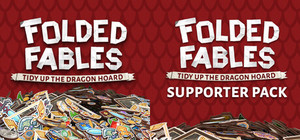 Fabled Supporter! banner
