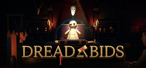 Dread Bids banner