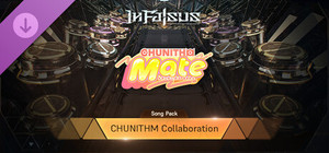 In Falsus - CHUNITHM Collaboration Song Pack banner
