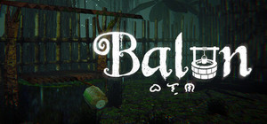 BALON banner