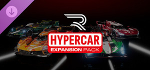 RENNSPORT: Hypercar Expansion Pack banner